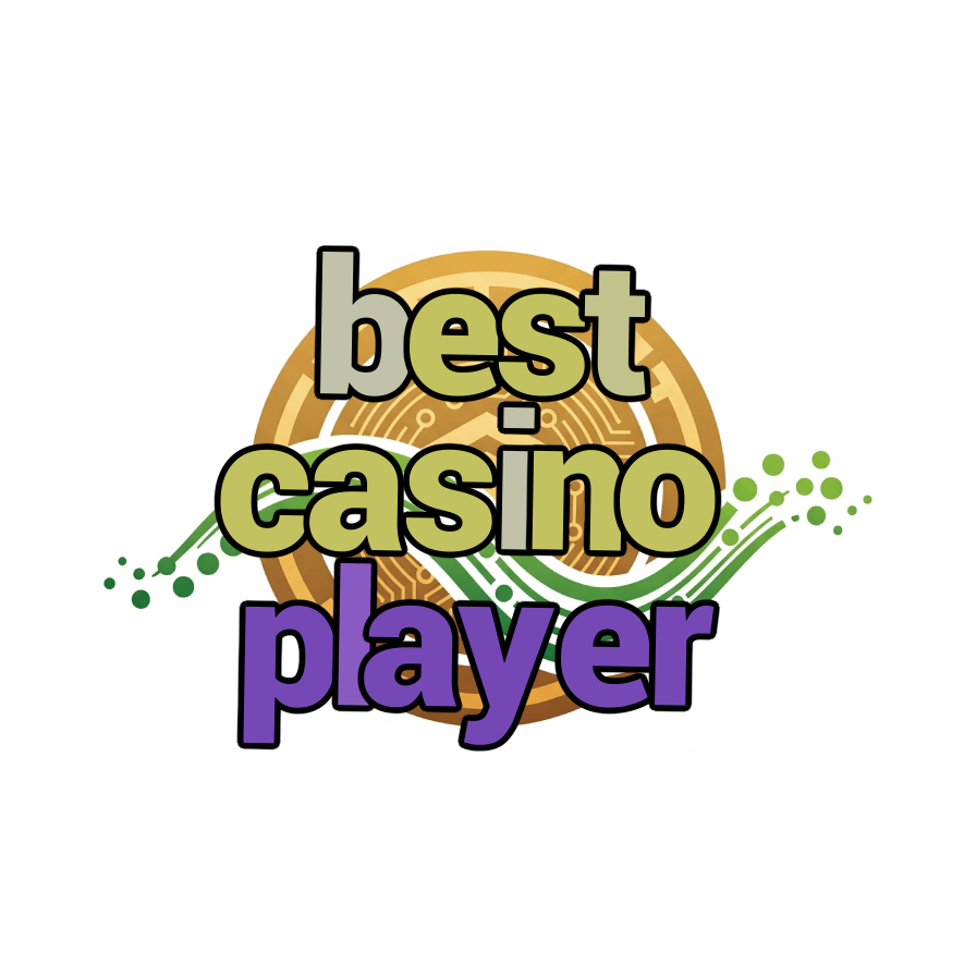 best casino player